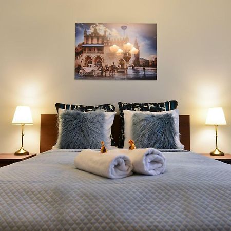 La Gioia Elegant Spacious Apartment Krakow Exterior photo