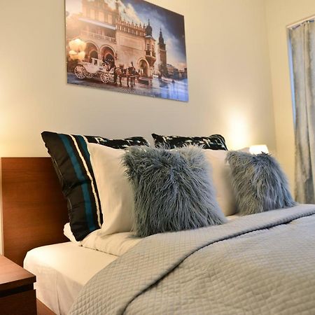 La Gioia Elegant Spacious Apartment Krakow Exterior photo