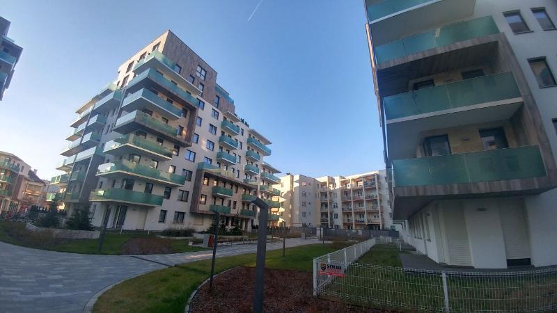 La Gioia Elegant Spacious Apartment Krakow Exterior photo
