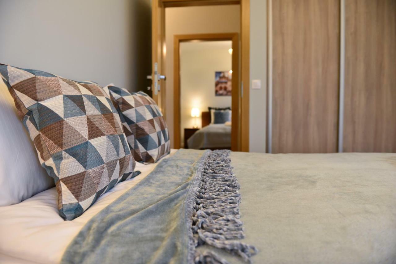 La Gioia Elegant Spacious Apartment Krakow Exterior photo