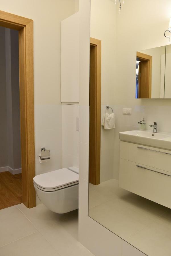 La Gioia Elegant Spacious Apartment Krakow Exterior photo